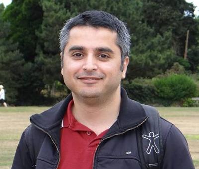 Mr Ahmed Yashar's photo